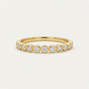 Louisa Ring | White Gold