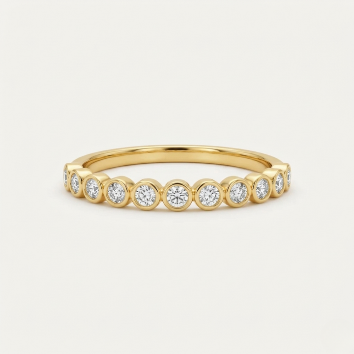 Louisa Ring | Gold