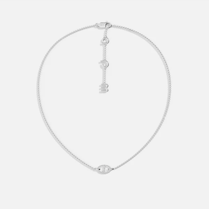 Isla Marina Necklace | Gold