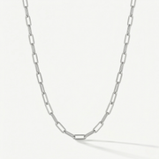 Cassidy Chain Necklace | Gold
