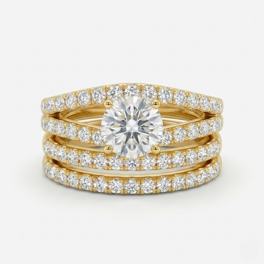 GOLD COLLECTION