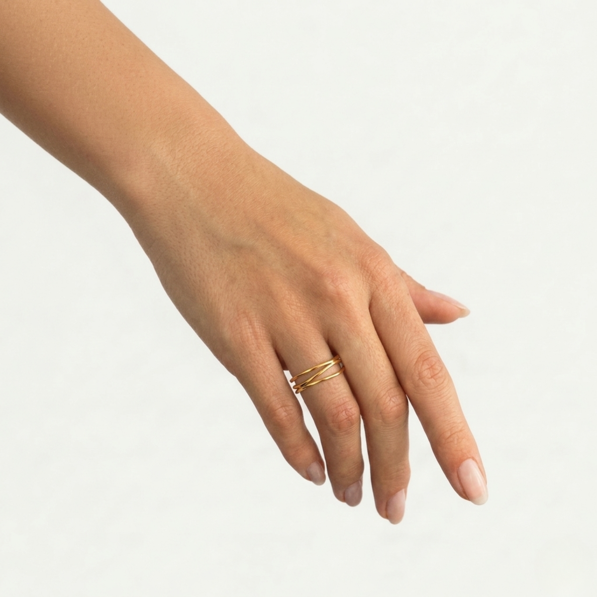 Madison Ring
