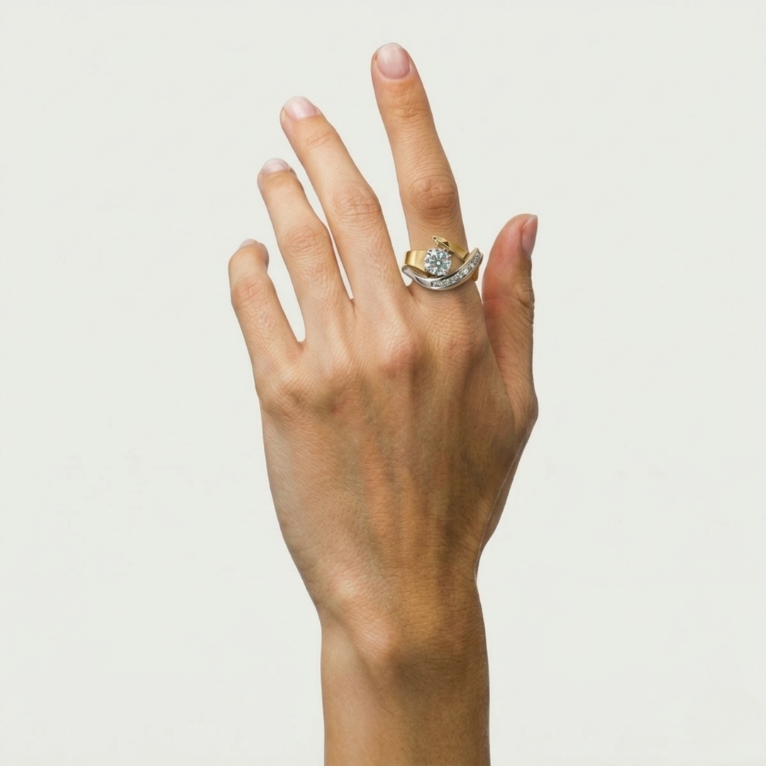 Lizzy Ring