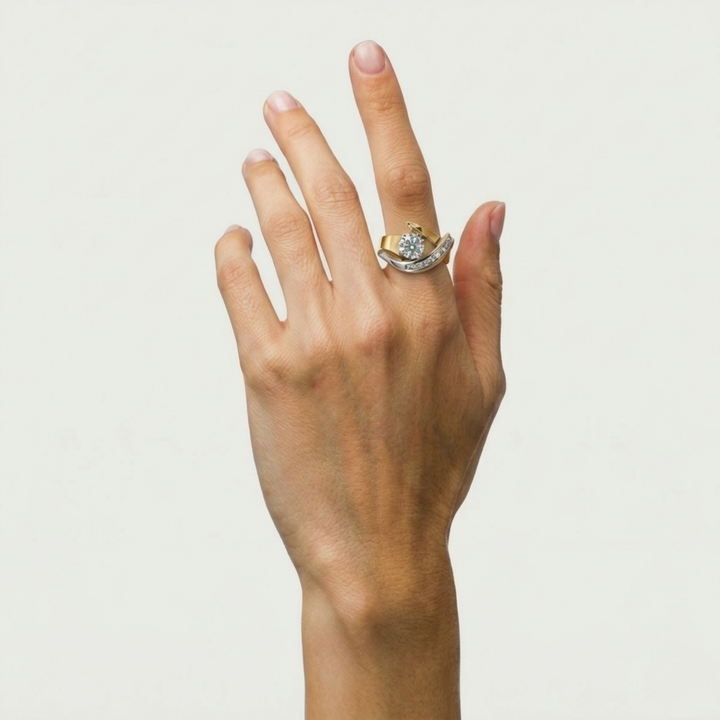 Lizzy Ring