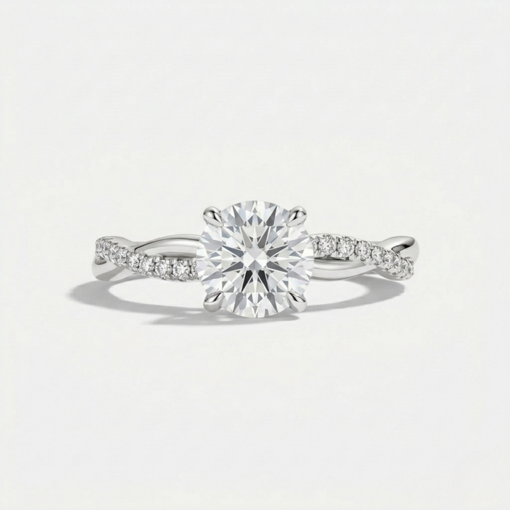 Jane Ring | Gold