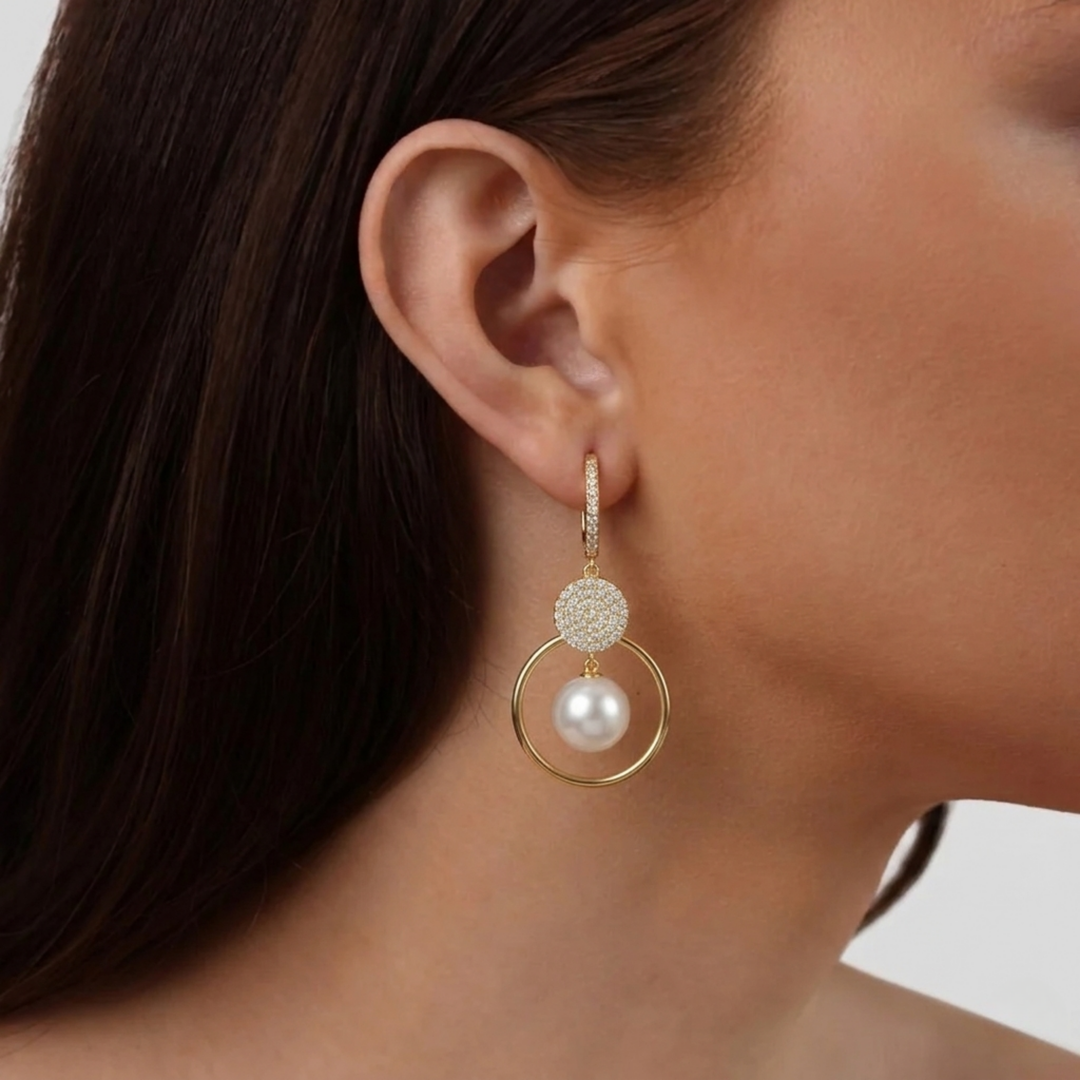 Emma Earrings