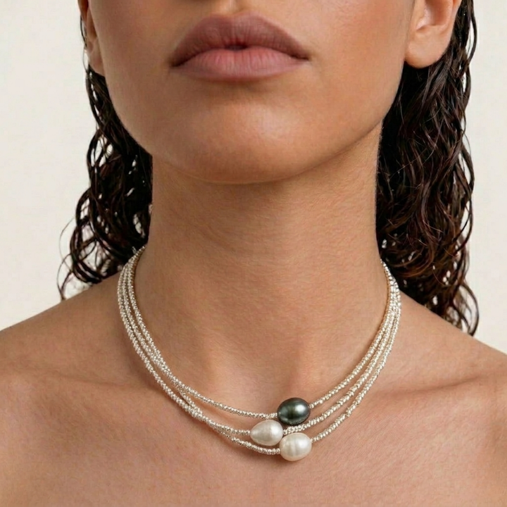 Aurora Necklace
