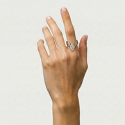 Celeste Ring