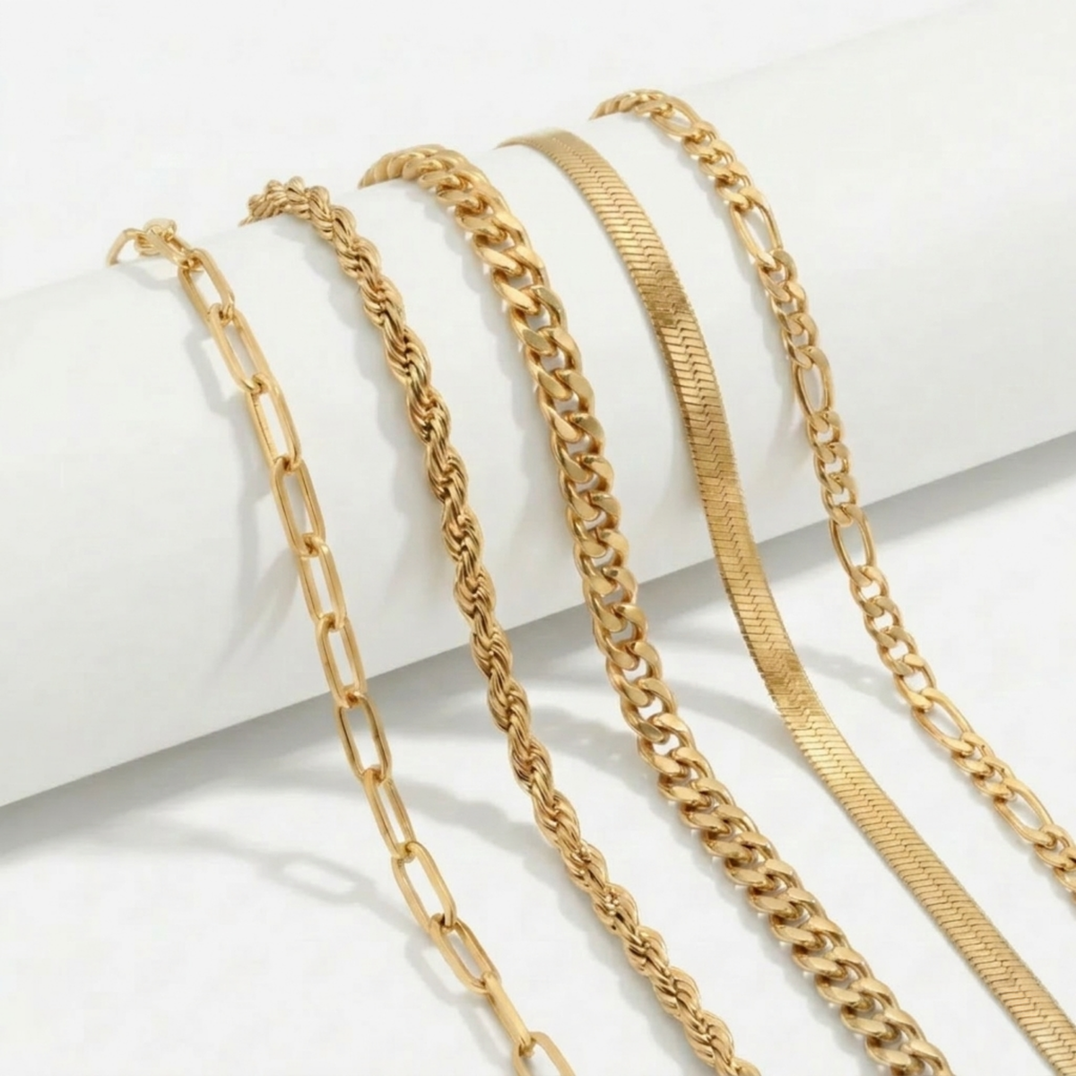 Gold