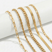 Gold