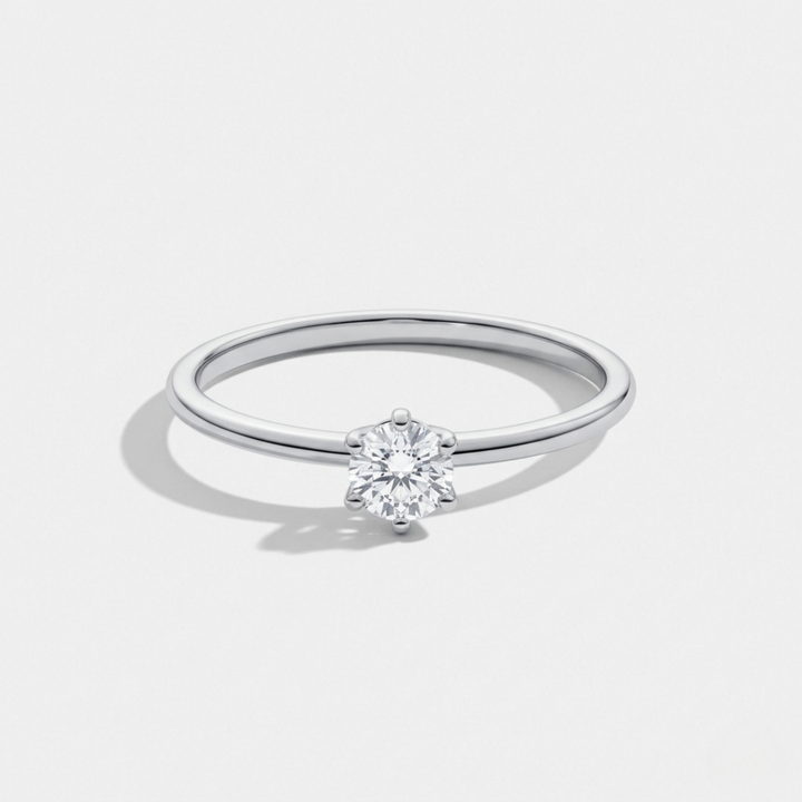 Mae Ring | Gold