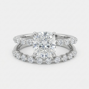 Stella Ring Set | Gold