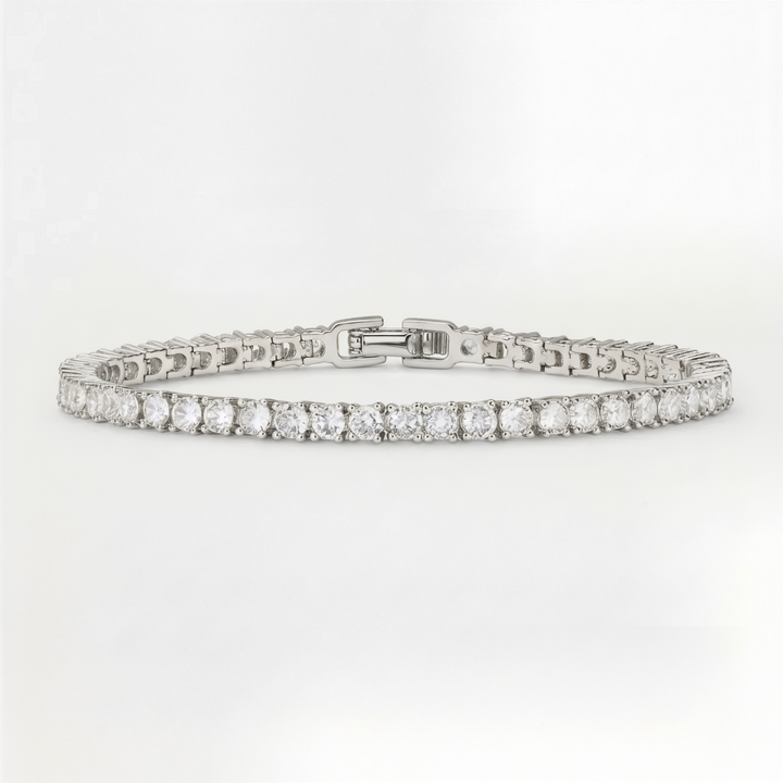 Tiffany Tennis bracelet | Gold