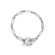 Sara Bracelet | White Gold