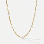Lila Necklace