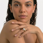 Savaya ring set