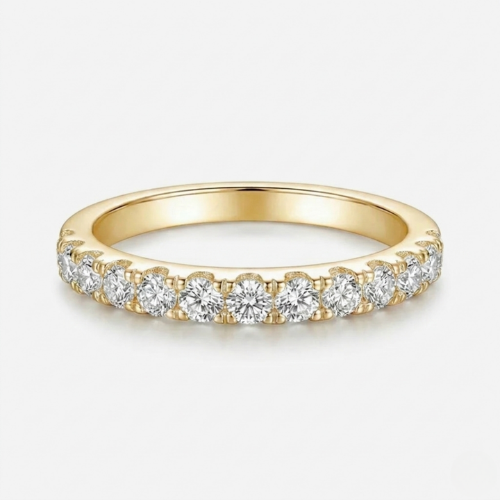 Aria Ring | Gold