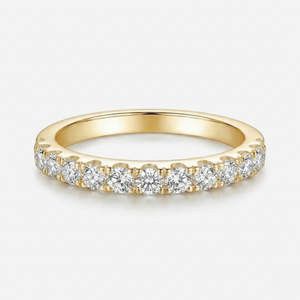 Aria Ring | Gold