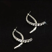 Gratiana Serapha Earrings | Gold