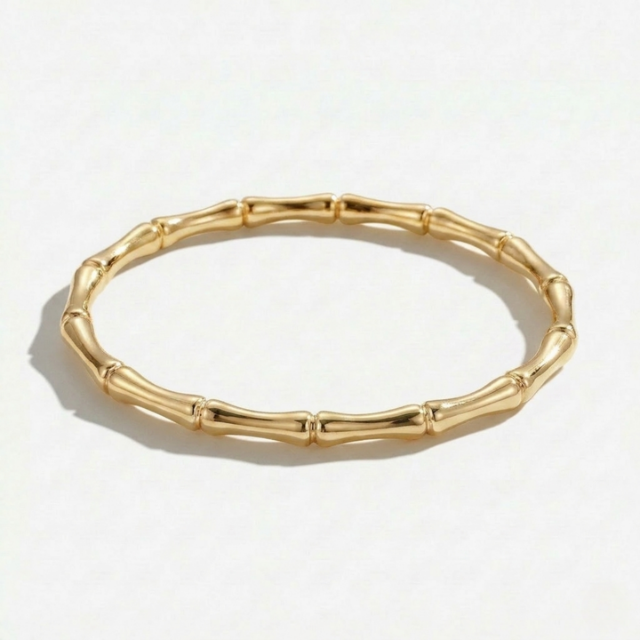Cora Bracelet | Gold