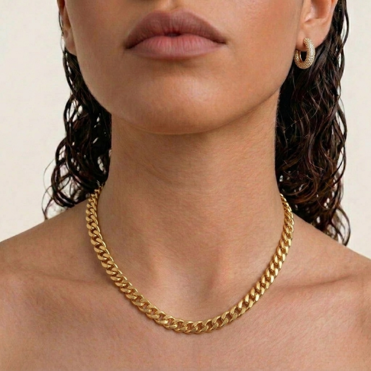 Harper Necklace
