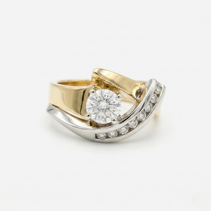 Lizzy Ring