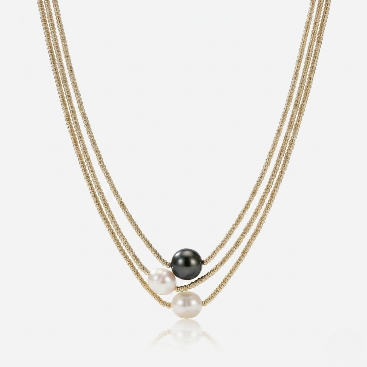 Aurora Necklace
