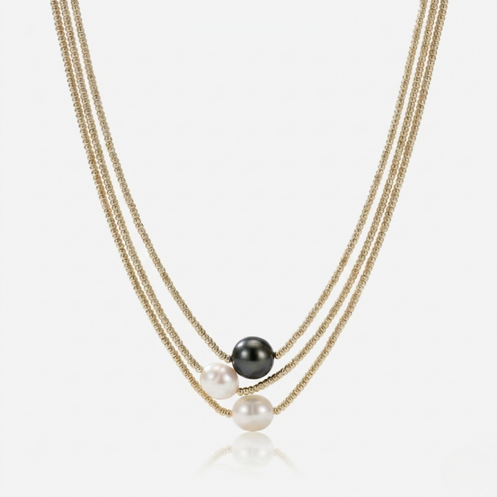 Aurora Necklace