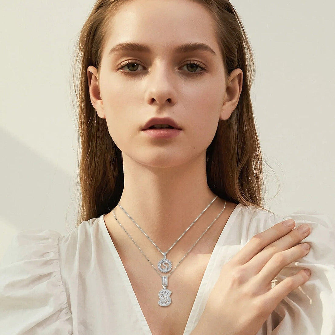 White Gold