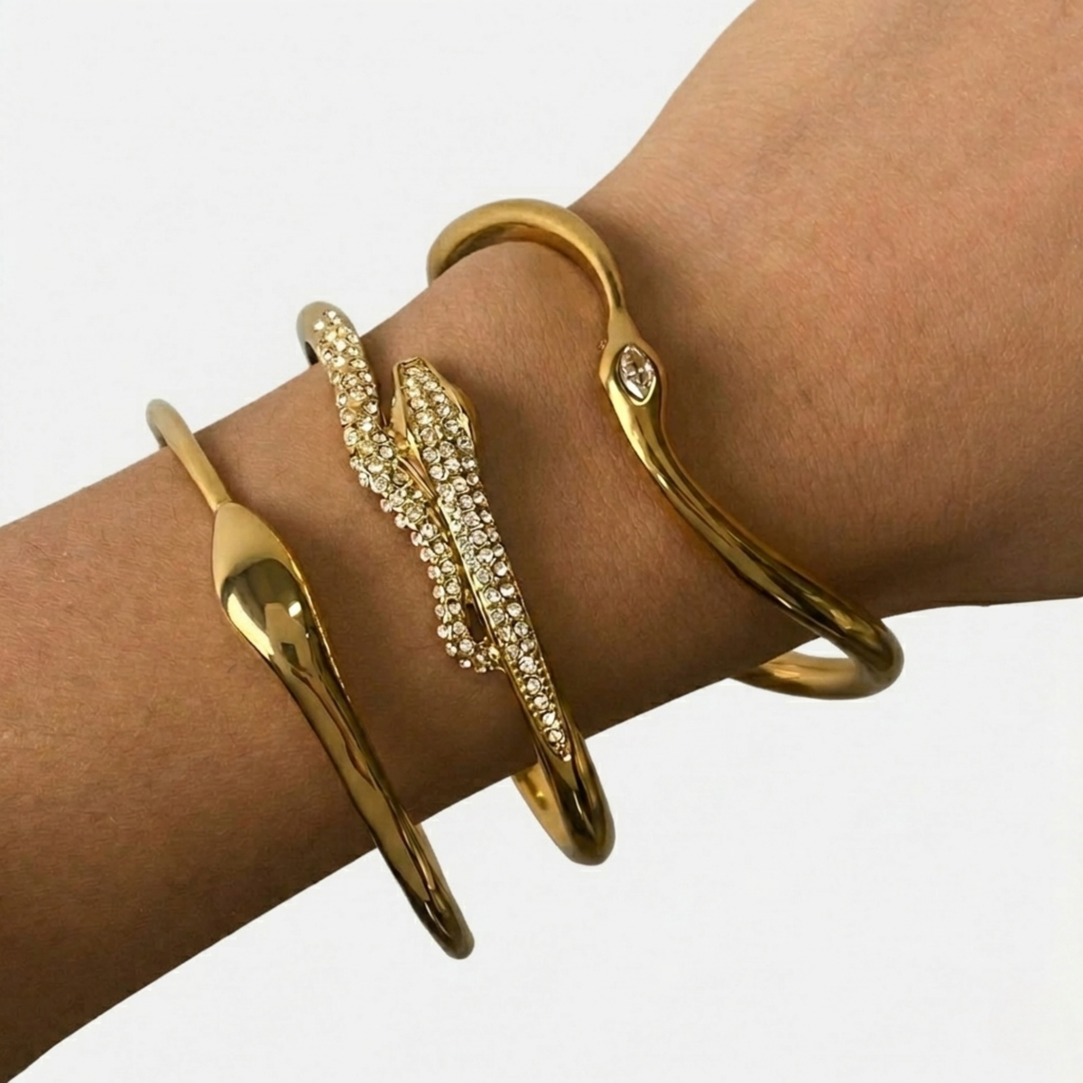 Cassian Bracelet Set