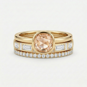 Hope Ring Set