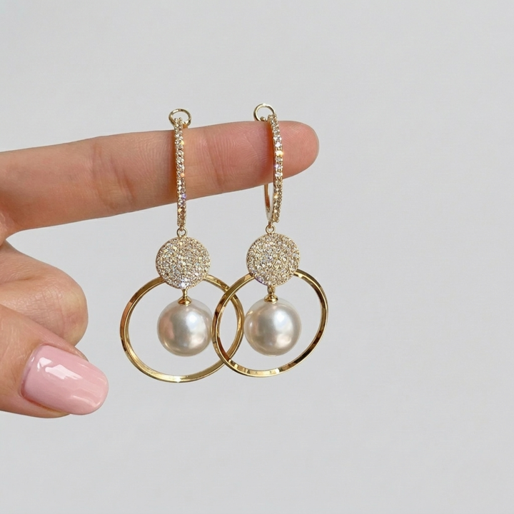 Emma Earrings