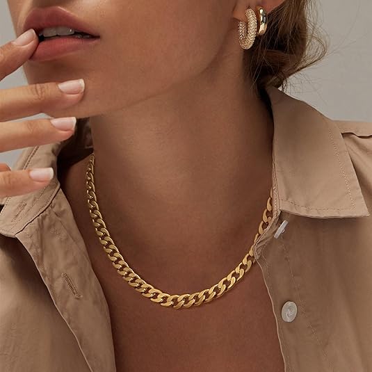 Harper Necklace