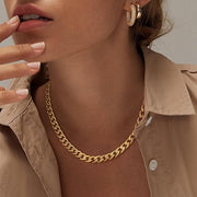 Harper Necklace