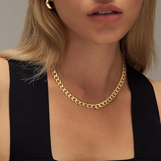 Harper Necklace