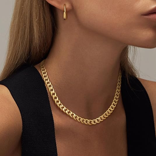 Harper Necklace