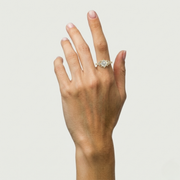 Emma Ring | Gold