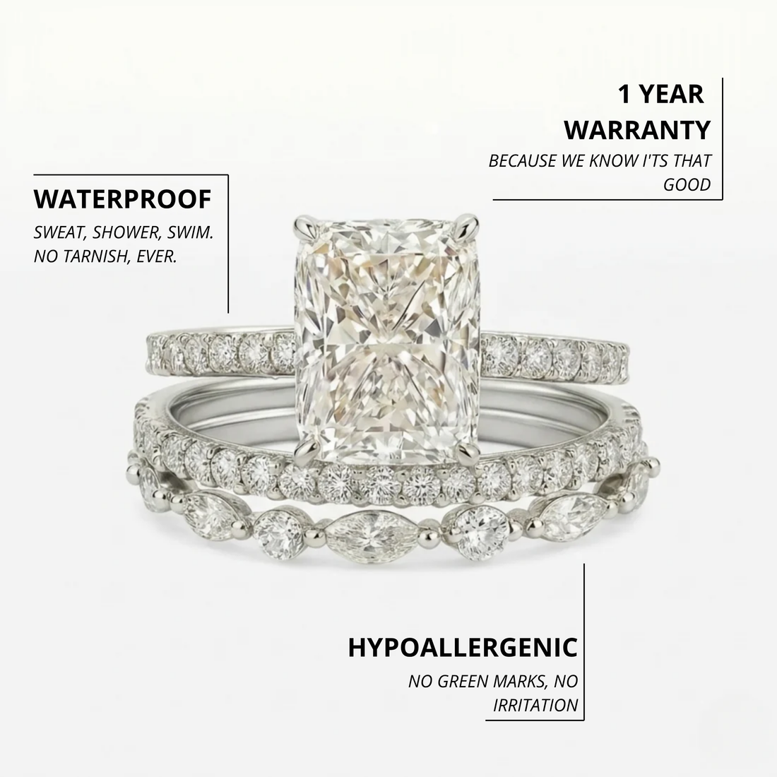 White Gold