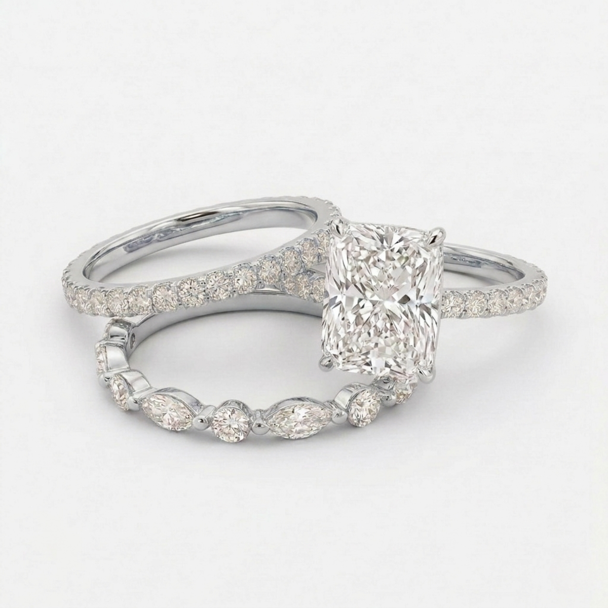 White Gold