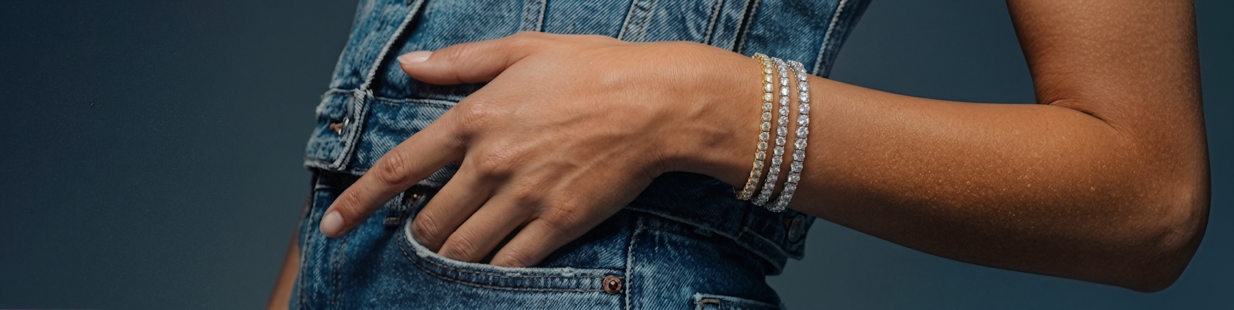BRACELETS