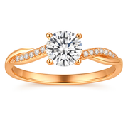 Le Jane Ring - Gold