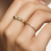 Louisa Ring | Gold