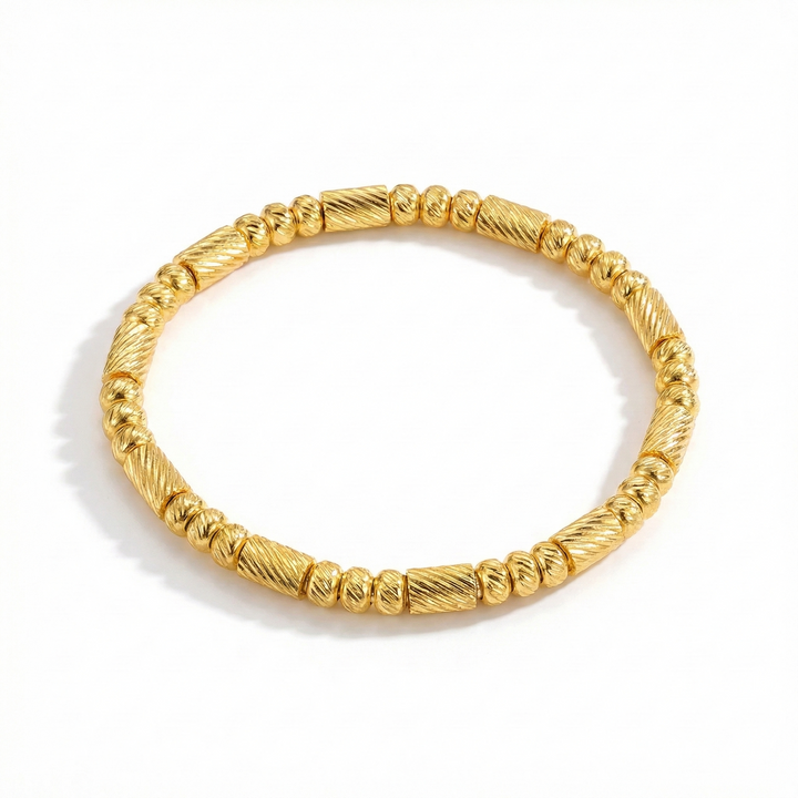 Isavetta Bruni Bracelet | Gold
