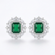 Vivessa Elvryn Earrings
