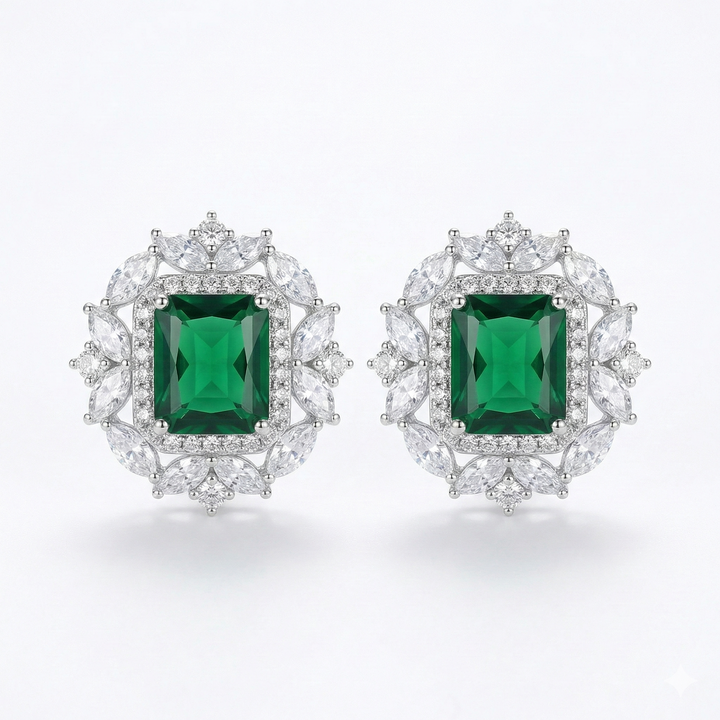 Vivessa Elvryn Earrings