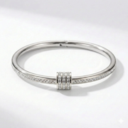 Vianna Lucente Bracelet | Rose Gold