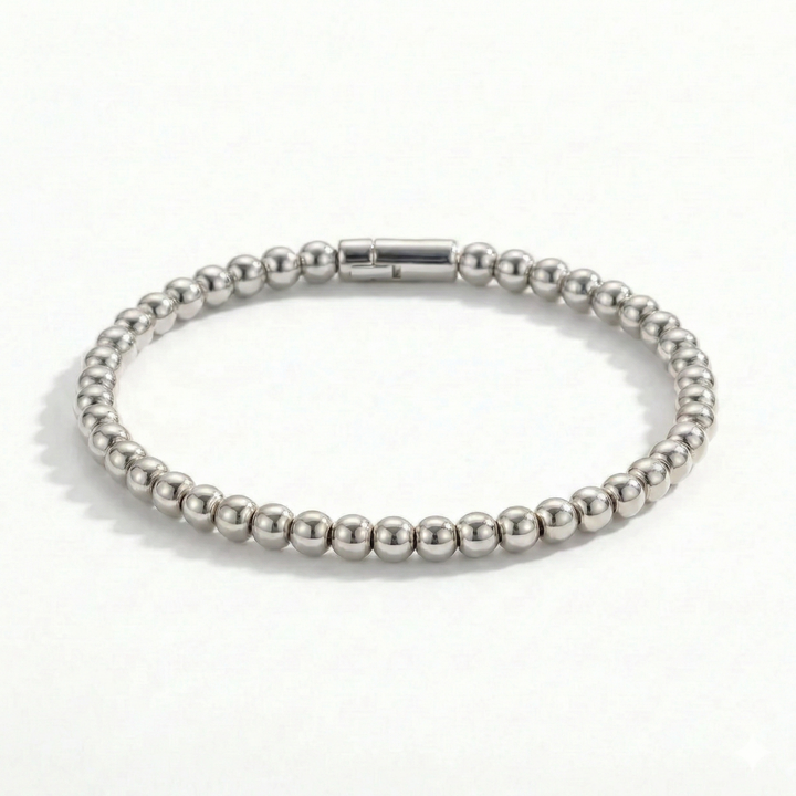 Lucina Bravetti Bracelet | White Gold