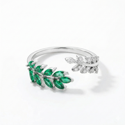 Vivara Lyselle Ring