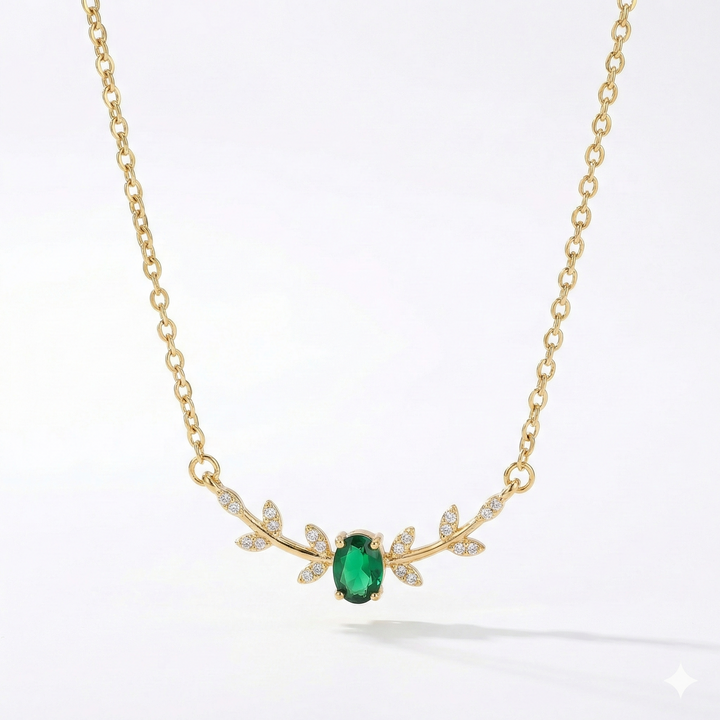 Amira Valmorin Necklace