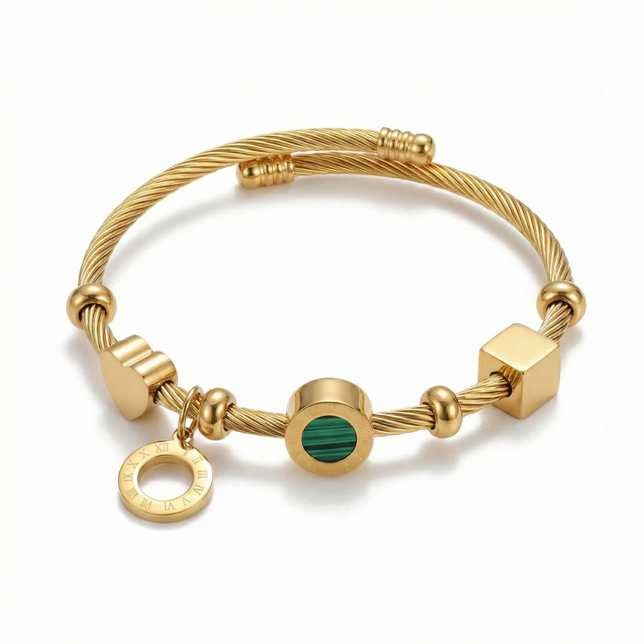 Emerence Rousseau Bracelet